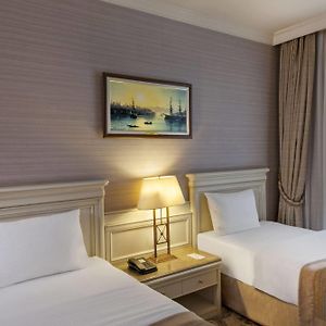 Kamer met Twee Aparte Bedden